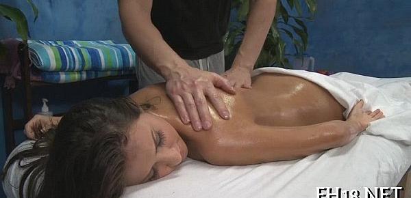  Brazzers massage